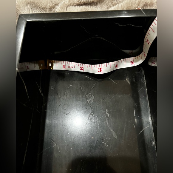 YSL Black Marble Box - Picture 10 of 12